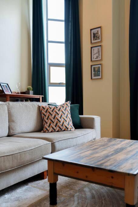Loft In Centre Iconic Art Deco Building Apartment Kapstadt
